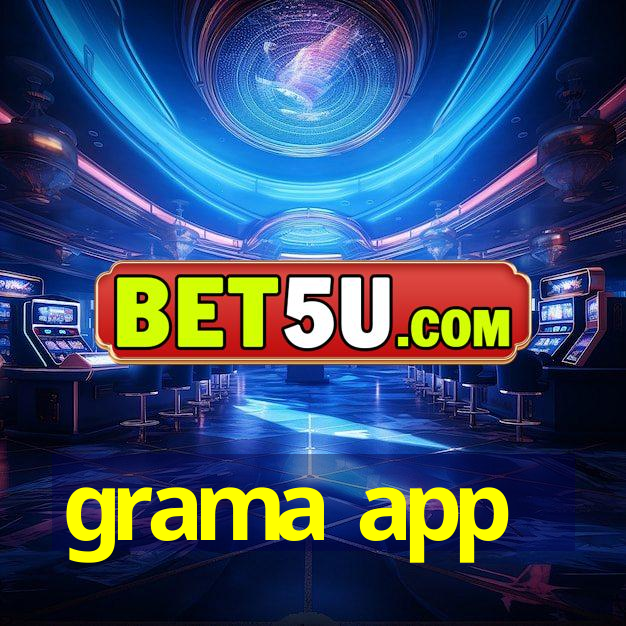 grama app